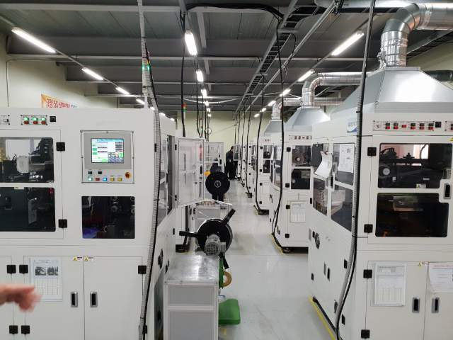 Cung cấp và lắp đặt hệ thống máy hút mùi công nghiệp