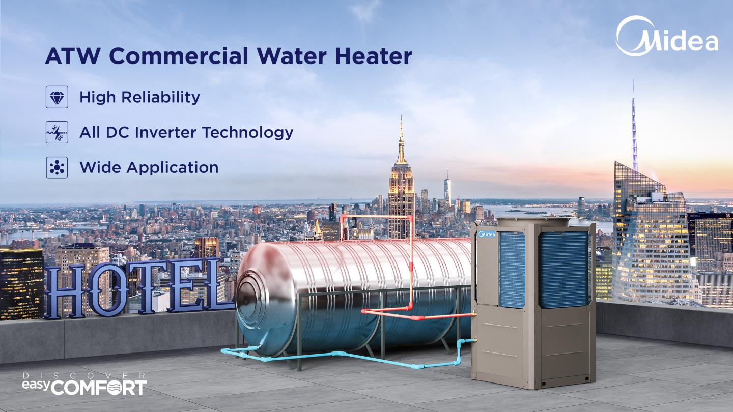 LẮP ĐẶT HEAT PUMP NƯỚC NÓNG TRUNG TÂM CHO KHU NHÀ NGHỈ CHUYÊN GIA. HOTLINE 096996.8646