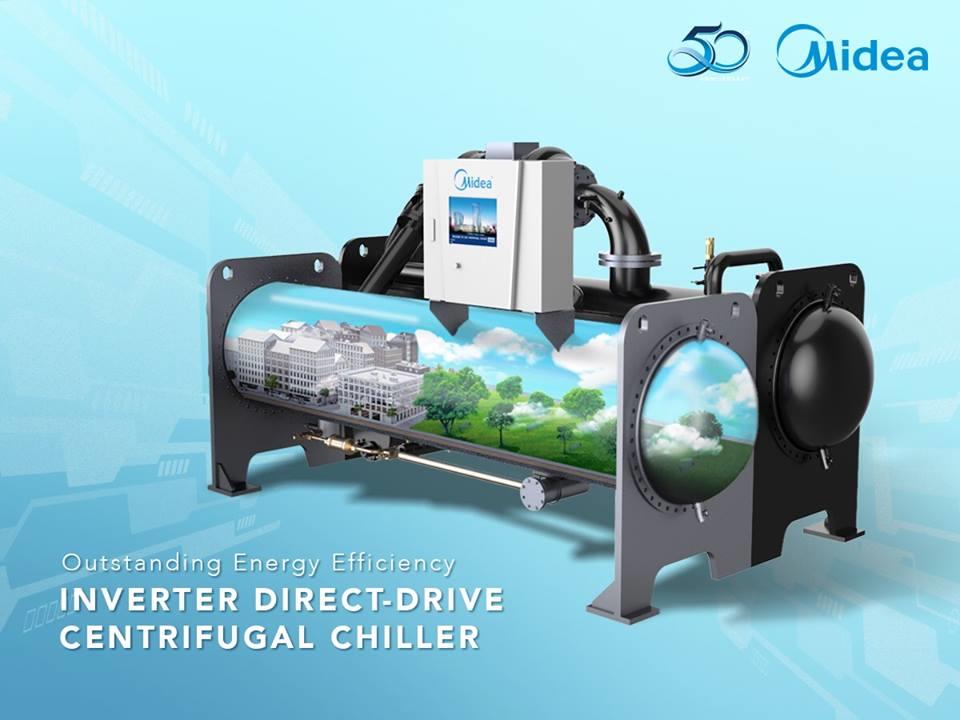 Chiller là gì? Hệ thống điều hòa trung tâm chiller là gì. Hotline: 096996.8646