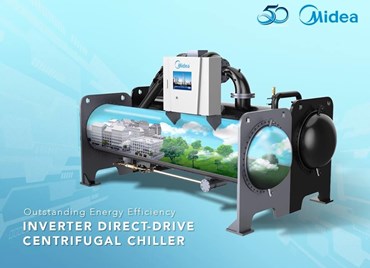 Chiller là gì? Hệ thống điều hòa trung tâm chiller là gì. Hotline: 096996.8646