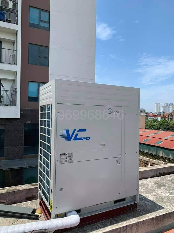 Bảo dưỡng điều hoà trung tâm VRF, Chiller, cục bộ,...Vì sao cần phải bảo dưỡng điều hòa ? 0969968646
