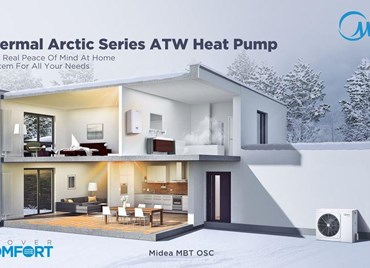 Điều Hòa Midea của nước nào sản xuất ? Heat Pump Máy Bơm Nhiệt Midea của nước nào sản xuất ? Hotline 096996.8646