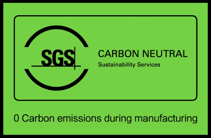 Dây chuyền sản xuất máy bơm nhiệt Midea Building Technologies đã được đạt được chứng nhận SGS theo đề xuất của CBAM