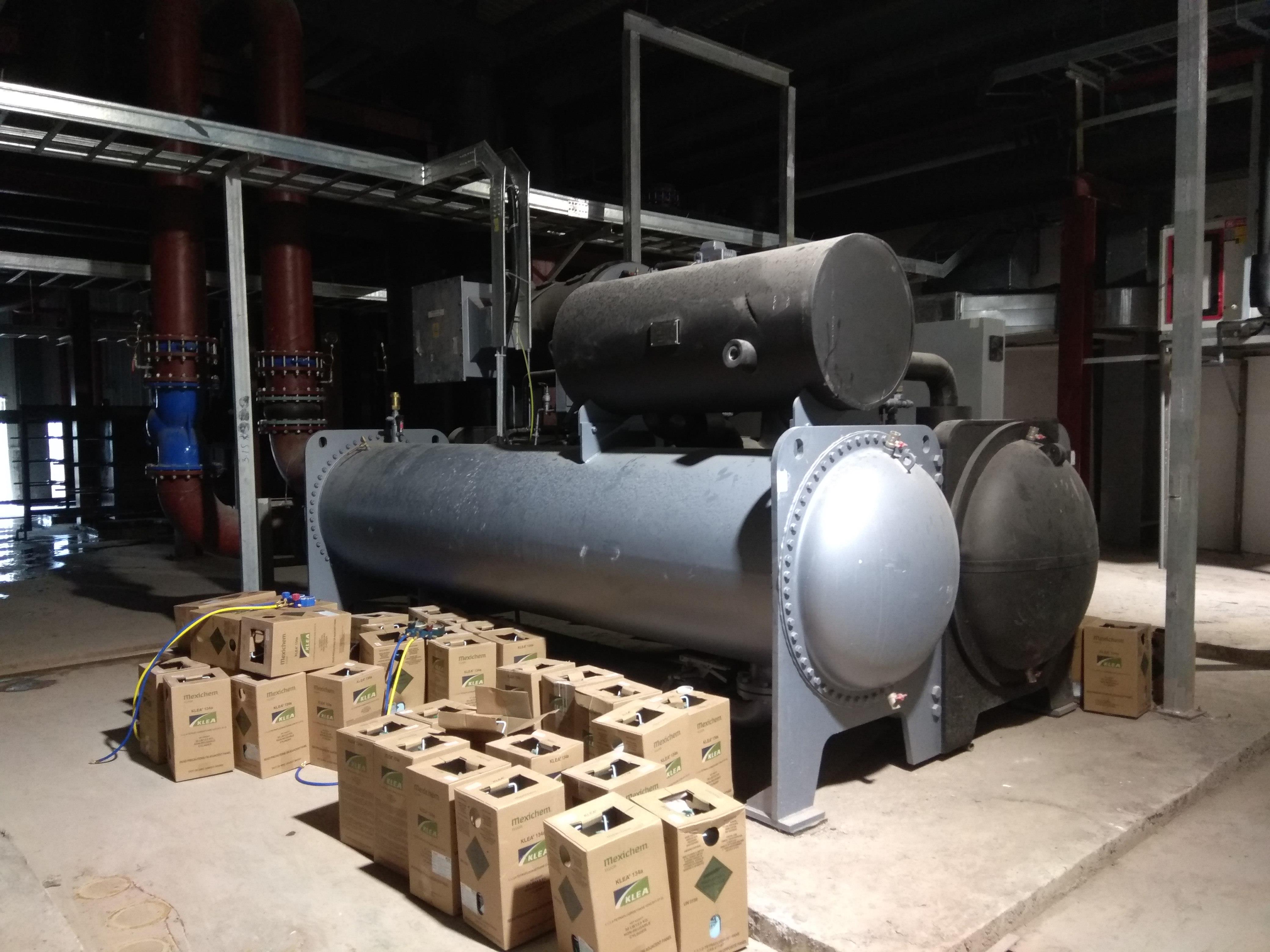 Nhà phân phối điều hoà trung tâm vrv, vrf, chiller, Mini vrf, cục bộ, cassette, áp trần, âm trần ống gió, treo tường,...Hotline 0969968646