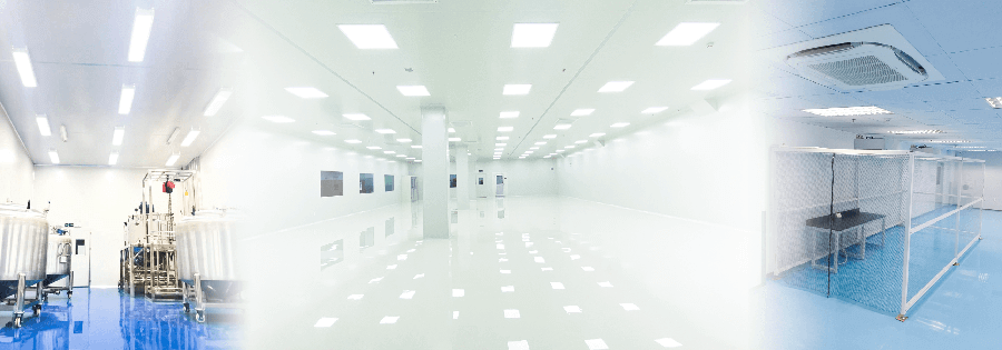 Phân loại tính năng phòng sạch cấp độ sạch theo tiêu chuẩn