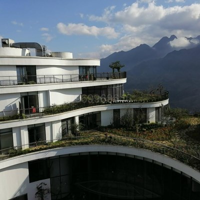 Phân Phối Điều Hòa Cho Tòa Nhà Văn Phòng Nhà Máy Nhà Hàng. Hotline 096996.8646