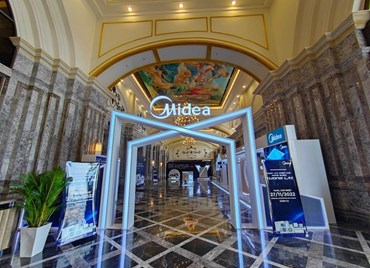 Có nên mua điều hòa Midea không. Có nên mua máy bơm nhiệt Midea không. Hotline 096996.8646