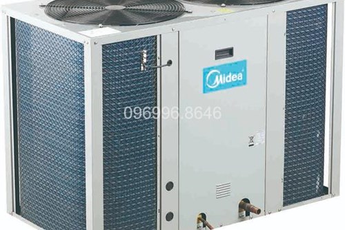 Điều Hòa Splits 2 Cục Công Suất Lớn T3 Cho Nhà Máy Xưởng Sản Xuất