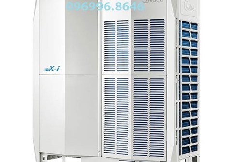 Điều Hòa Midea VRF VX-I 2 chiều MVX-i900WV2GN1 32HP