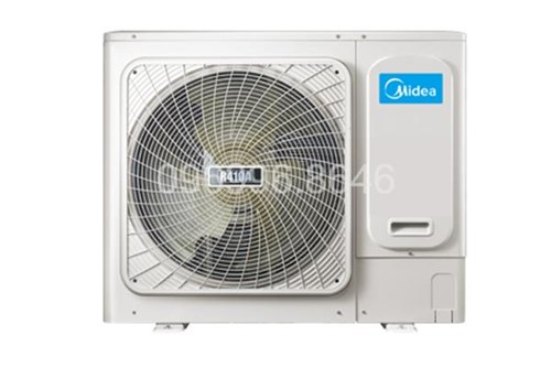 Điều hòa trung tâm Mini C Series VRF(Heat pump) 8-16kW
