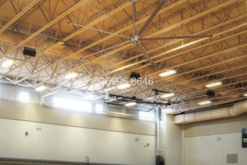 QUẠT TRẦN CÔNG NGHIỆP AE-2500