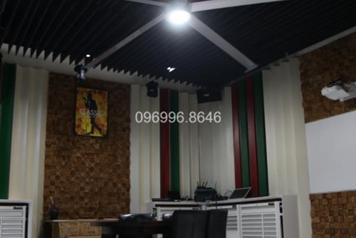 QUẠT TRẦN CÔNG NGHIỆP AE-2500