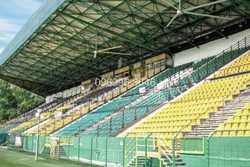 QUẠT TRẦN CÔNG NGHIỆP AE-2000